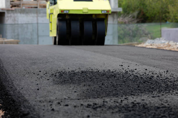 Best Commercial Driveway Pavers  in Pacheco, CA