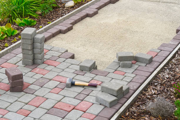 Best Driveway Paver Repair  in Pacheco, CA