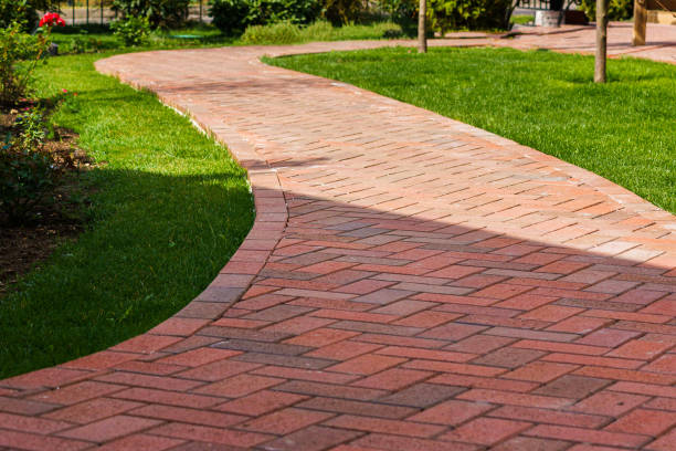 Best Local Driveway Pavers  in Pacheco, CA